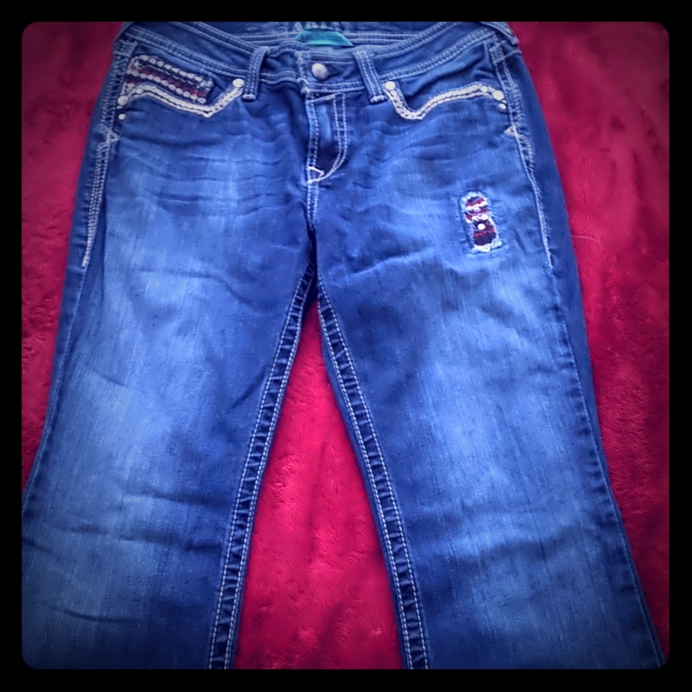 Ariat Jeans